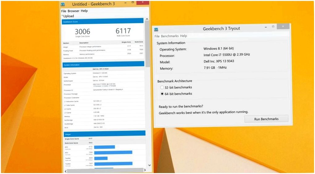 Обзор ноутбука Dell XPS 13 2015: "бескрайняя" компактность