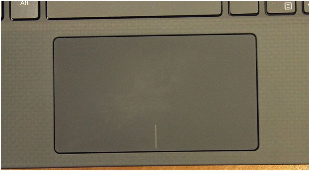 Обзор ноутбука Dell XPS 13 2015: "бескрайняя" компактность