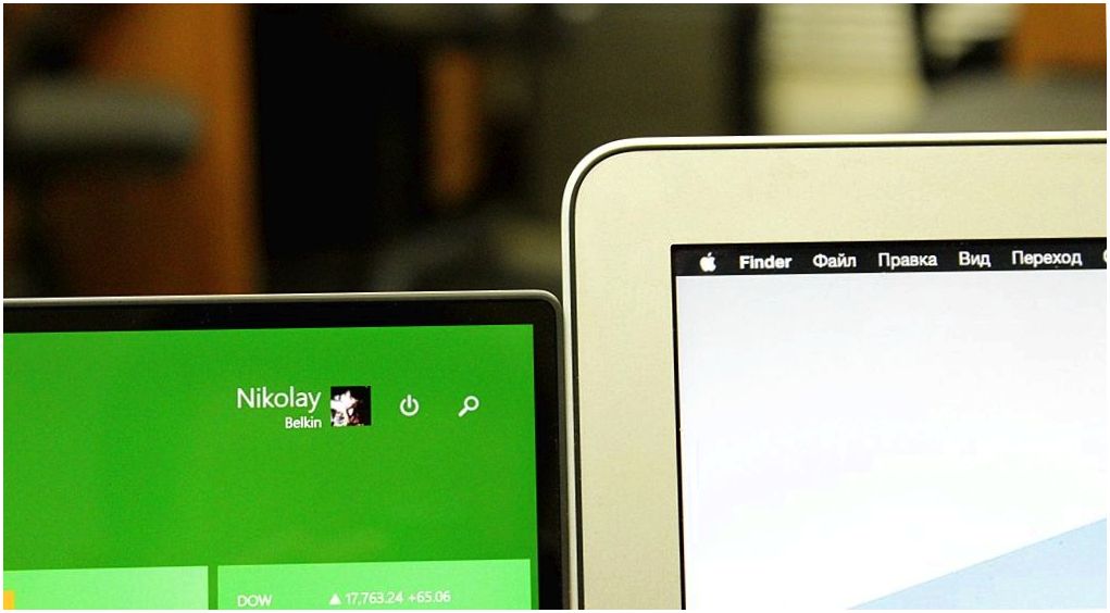 Обзор ноутбука Dell XPS 13 2015: "бескрайняя" компактность