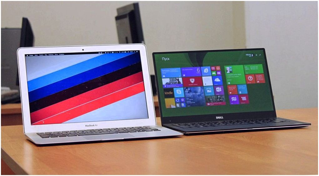Обзор ноутбука Dell XPS 13 2015: "бескрайняя" компактность