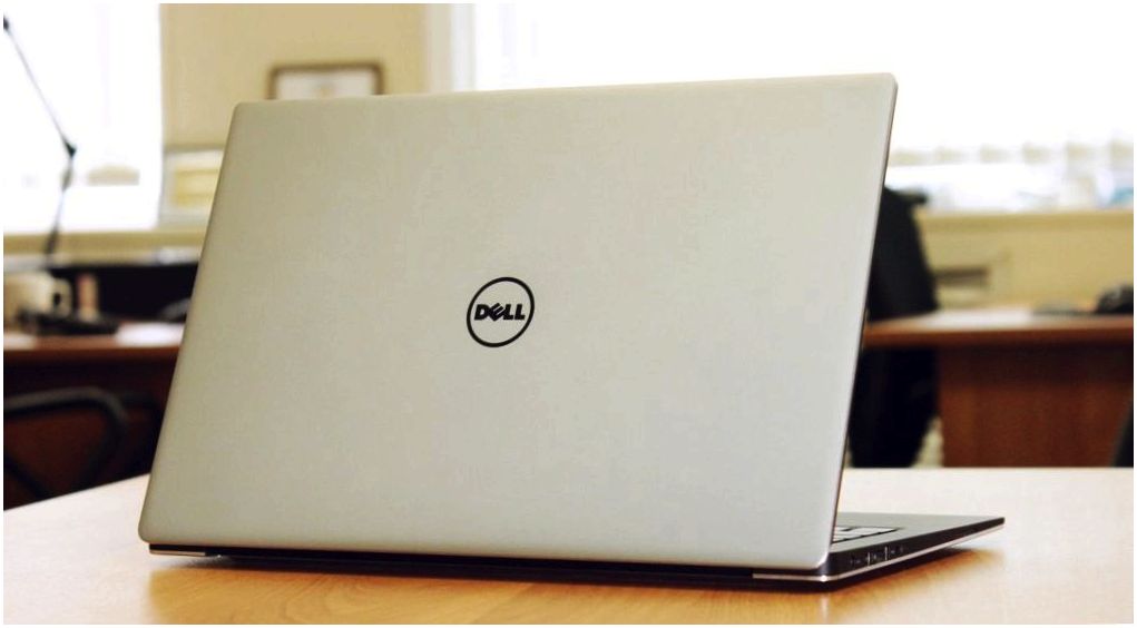 Обзор ноутбука Dell XPS 13 2015: "бескрайняя" компактность