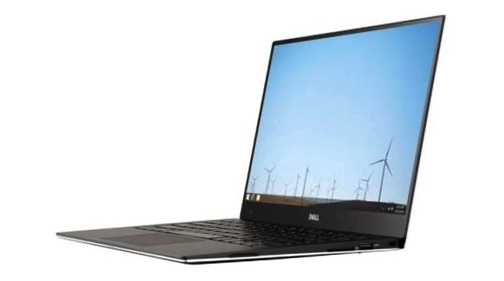 Обзор ноутбука Dell XPS 13 2015: "бескрайняя" компактность