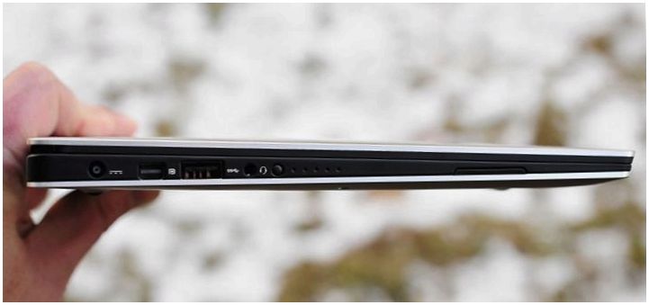 Обзор обзоров: ноутбук Dell XPS 13 (2015) (обзор, ноутбук, dell, 2015, Lenovo Yoga, ноутбук Dell) Обзор обзоров: ноутбук Dell XPS 13 (2015)