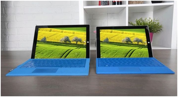 Обзор обзоров: планшет Microsoft Surface 3 (обзор, планшет, microsoft, surface, Microsoft Surface, Surface Surface) Обзор обзоров: планшет Microsoft Surface 3