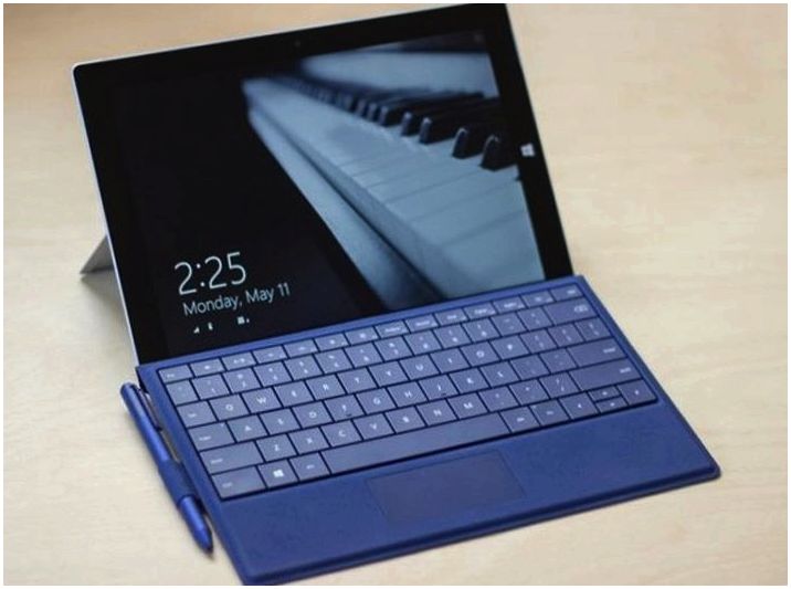 Обзор обзоров: планшет Microsoft Surface 3 (обзор, планшет, microsoft, surface, Microsoft Surface, Surface Surface) Обзор обзоров: планшет Microsoft Surface 3