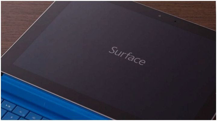 Обзор обзоров: планшет Microsoft Surface 3 (обзор, планшет, microsoft, surface, Microsoft Surface, Surface Surface) Обзор обзоров: планшет Microsoft Surface 3