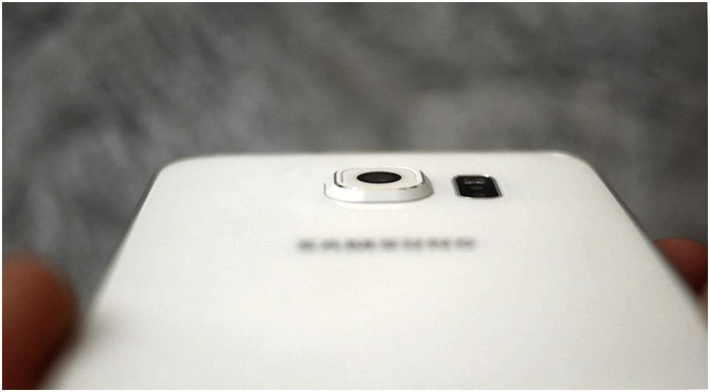 Обзор смартфона Galaxy S6: две недели с флагманом Samsung (обзор, смартфона, galaxy, неделя, флагман) Обзор смартфона Galaxy S6: две недели с флагманом Samsung