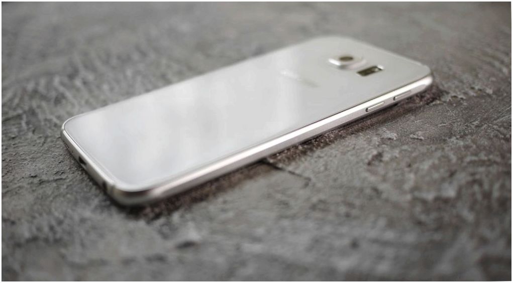 Обзор смартфона Galaxy S6: две недели с флагманом Samsung (обзор, смартфона, galaxy, неделя, флагман) Обзор смартфона Galaxy S6: две недели с флагманом Samsung