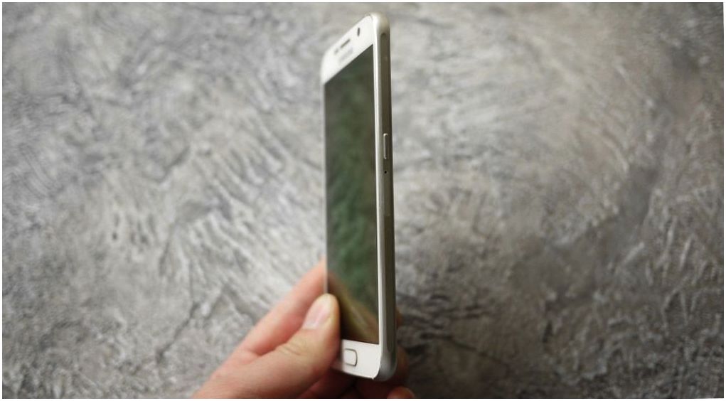 Обзор смартфона Galaxy S6: две недели с флагманом Samsung (обзор, смартфона, galaxy, неделя, флагман) Обзор смартфона Galaxy S6: две недели с флагманом Samsung