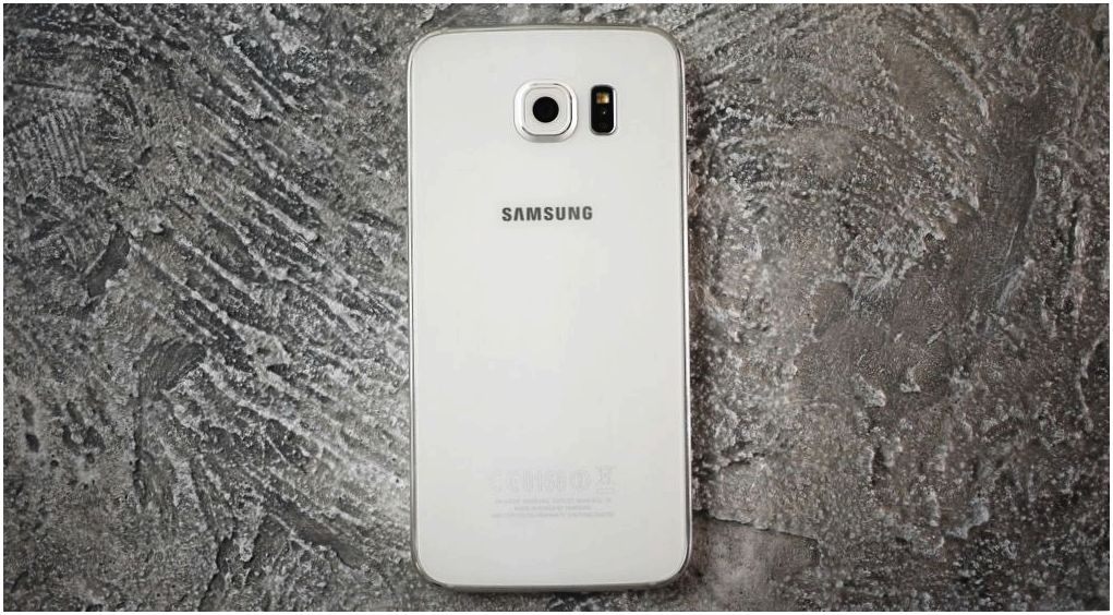 Обзор смартфона Galaxy S6: две недели с флагманом Samsung (обзор, смартфона, galaxy, неделя, флагман) Обзор смартфона Galaxy S6: две недели с флагманом Samsung