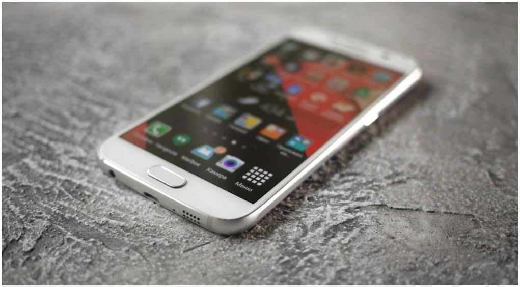 Обзор смартфона Galaxy S6: две недели с флагманом Samsung (обзор, смартфона, galaxy, неделя, флагман) Обзор смартфона Galaxy S6: две недели с флагманом Samsung