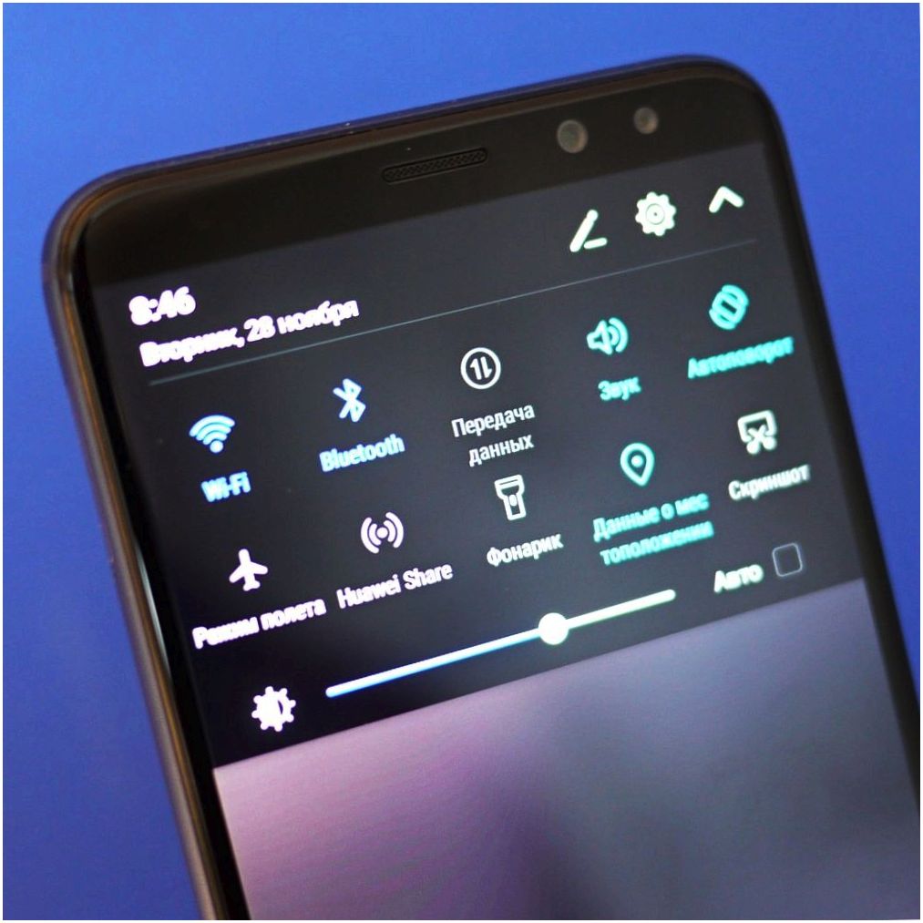 Обзор смартфона Huawei Nova 2i: в четыре "глаза"