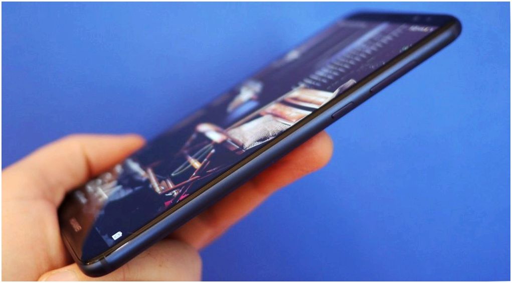 Обзор смартфона Huawei Nova 2i: в четыре "глаза"