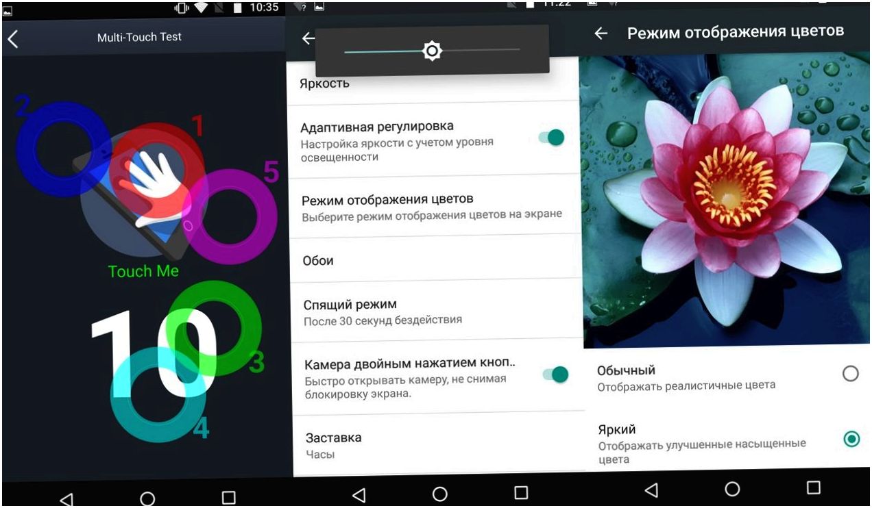 Обзор смартфона Lenovo Moto Z Play: долгожитель с "прикладными" добавками