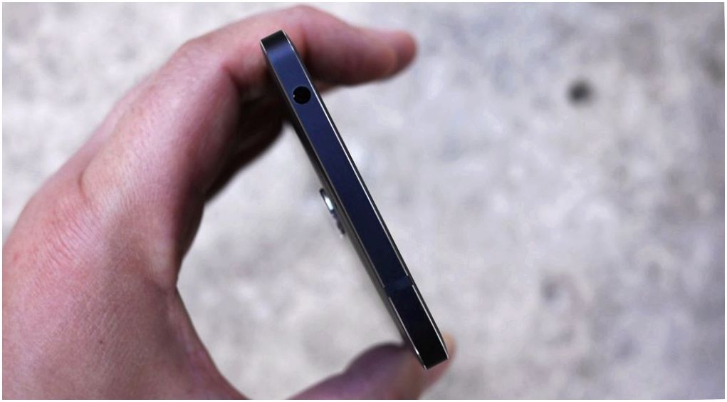 Обзор смартфона Nokia 6: по "железной" традиции