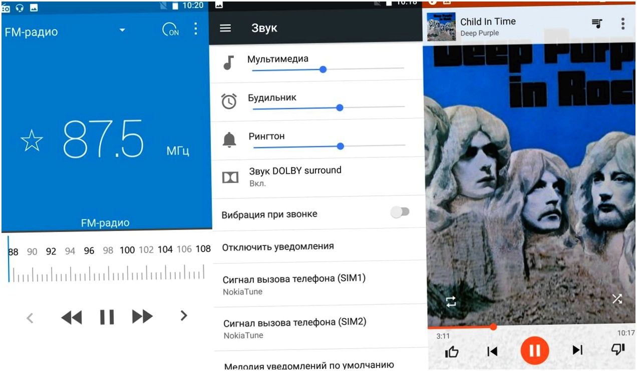 Обзор смартфона Nokia 6: по "железной" традиции