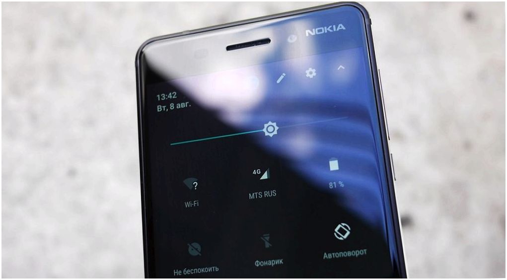 Обзор смартфона Nokia 6: по "железной" традиции