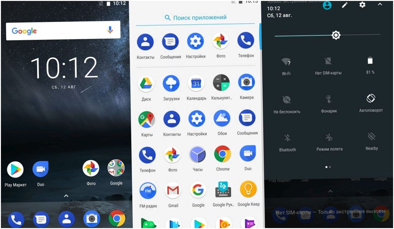 Обзор смартфона Nokia 6: по "железной" традиции