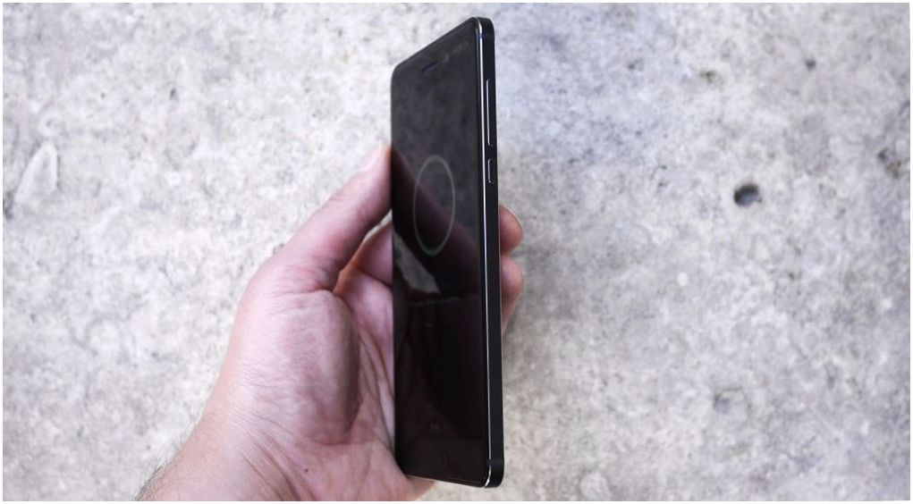 Обзор смартфона Nokia 6: по "железной" традиции
