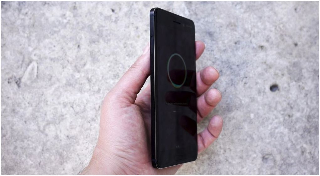 Обзор смартфона Nokia 6: по "железной" традиции