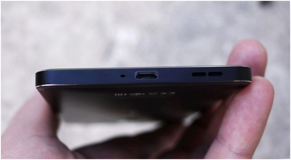 Обзор смартфона Nokia 6: по "железной" традиции