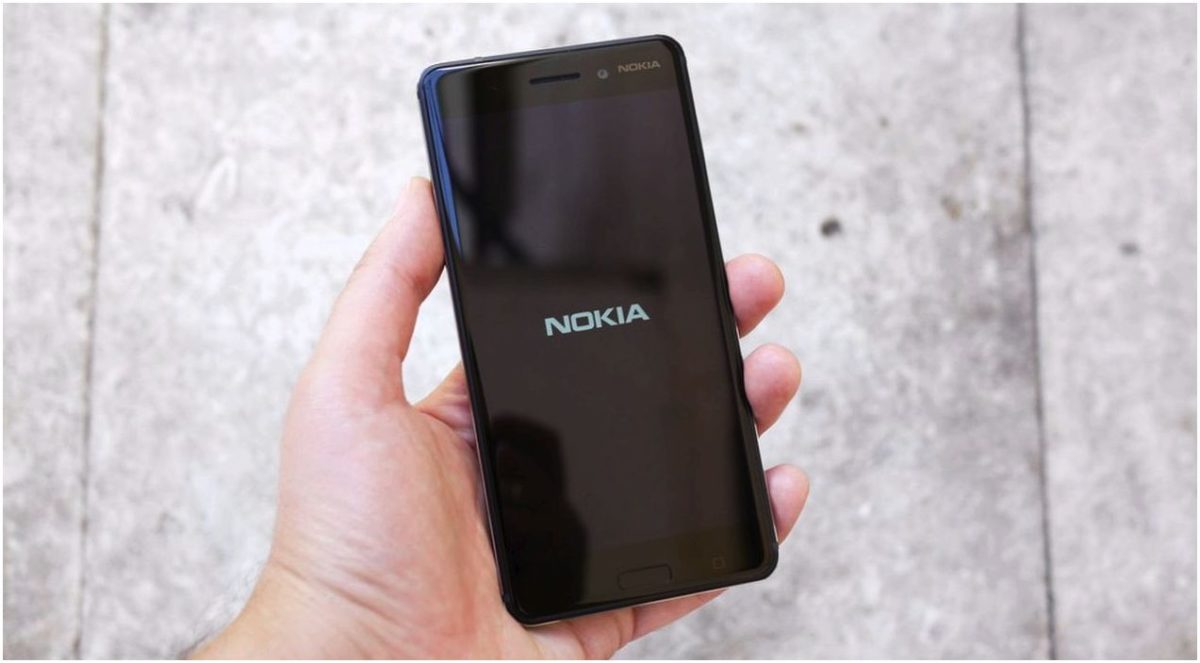 Обзор смартфона Nokia 6: по "железной" традиции