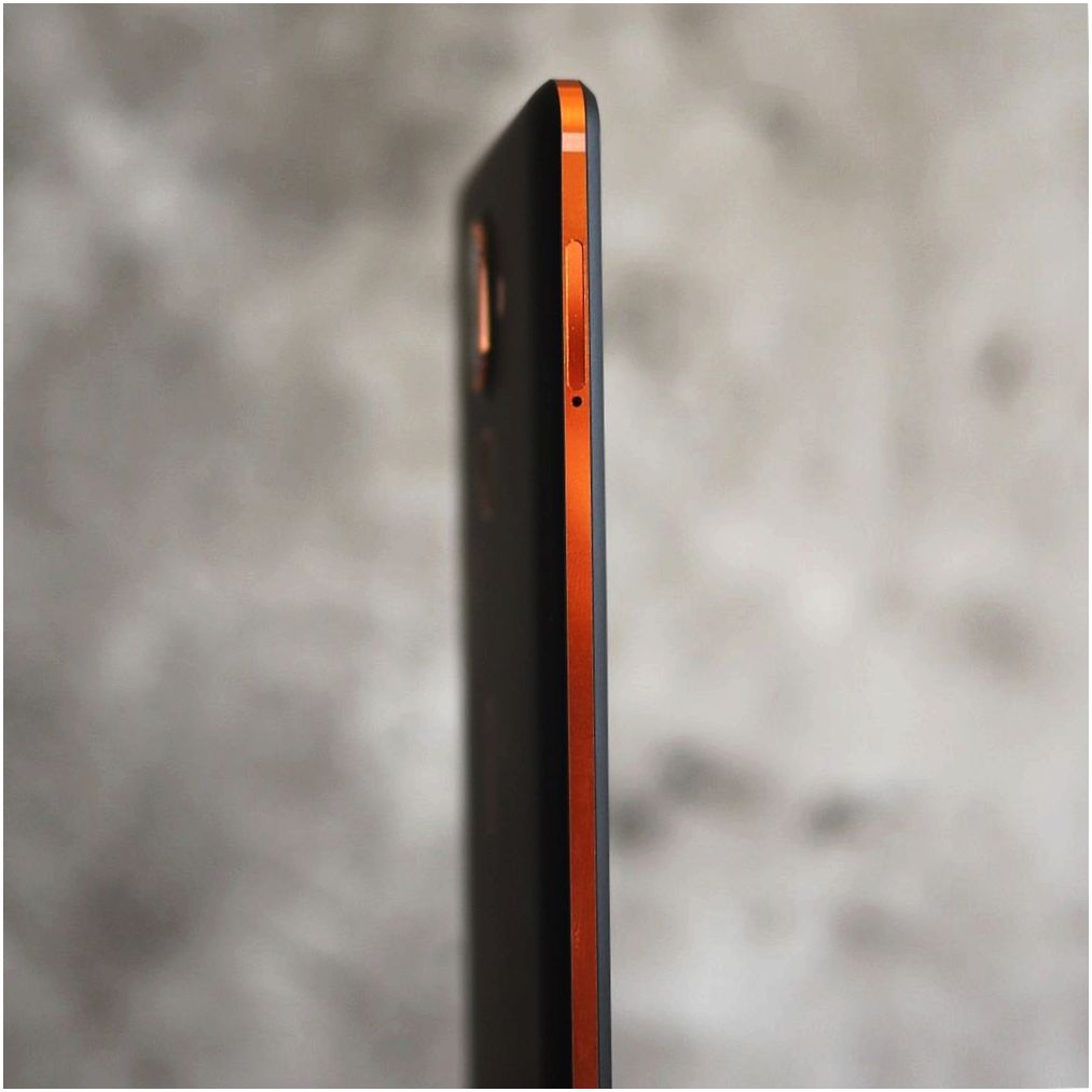 Обзор смартфона Nokia 7 Plus: с флагманскими амбициями (обзор, смартфона, nokia, флагманский, амбиция, Обзор Nokia) Обзор смартфона Nokia 7 Plus: с флагманскими амбициями