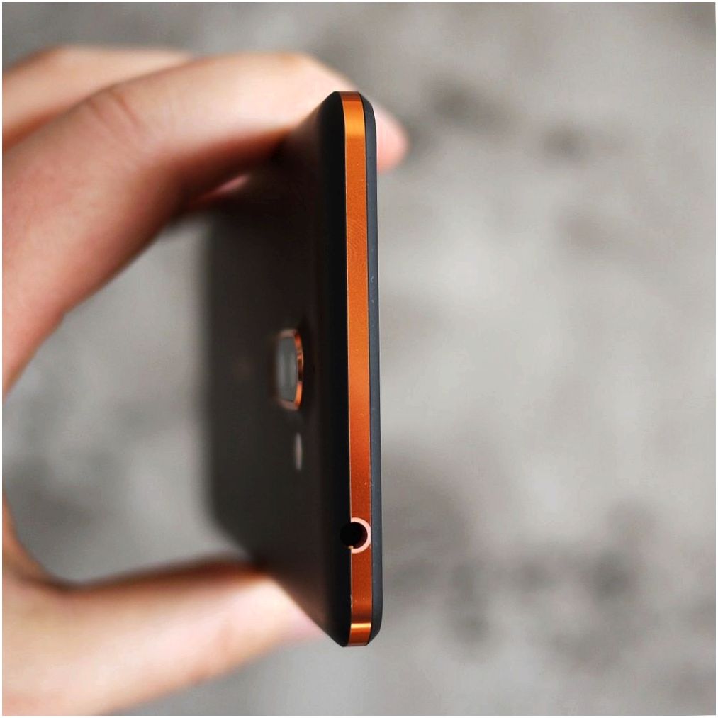 Обзор смартфона Nokia 7 Plus: с флагманскими амбициями (обзор, смартфона, nokia, флагманский, амбиция, Обзор Nokia) Обзор смартфона Nokia 7 Plus: с флагманскими амбициями