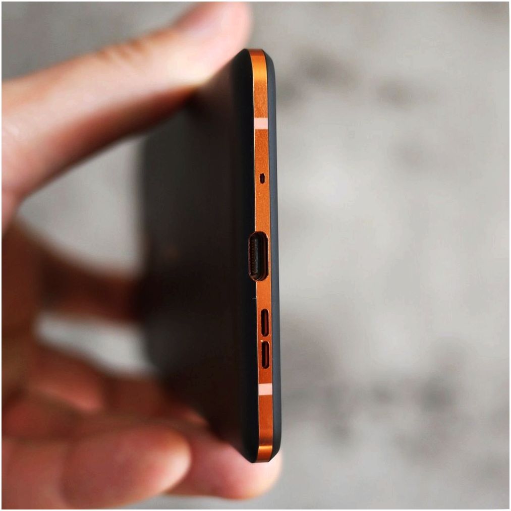 Обзор смартфона Nokia 7 Plus: с флагманскими амбициями (обзор, смартфона, nokia, флагманский, амбиция, Обзор Nokia) Обзор смартфона Nokia 7 Plus: с флагманскими амбициями
