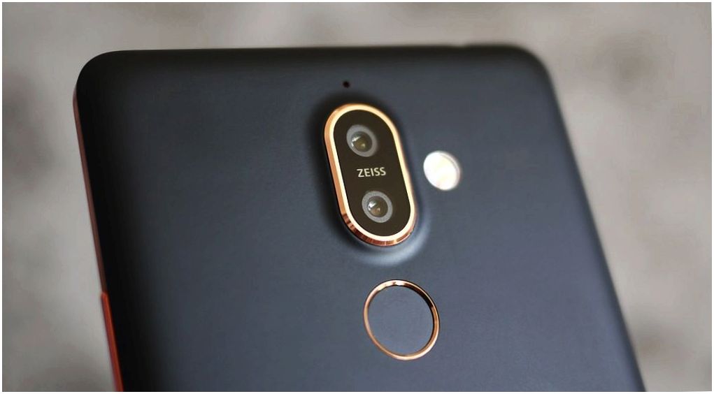 Обзор смартфона Nokia 7 Plus: с флагманскими амбициями (обзор, смартфона, nokia, флагманский, амбиция, Обзор Nokia) Обзор смартфона Nokia 7 Plus: с флагманскими амбициями