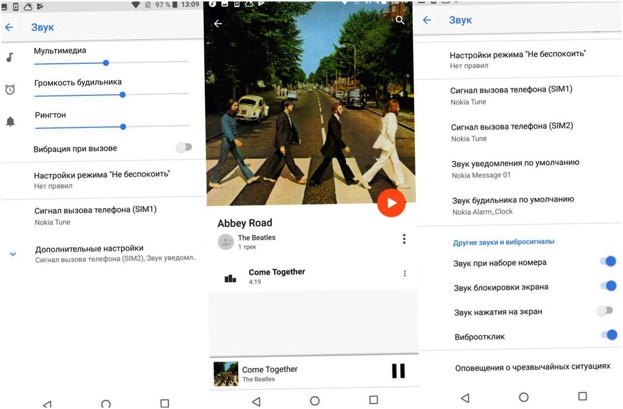 Обзор смартфона Nokia 7 Plus: с флагманскими амбициями (обзор, смартфона, nokia, флагманский, амбиция, Обзор Nokia) Обзор смартфона Nokia 7 Plus: с флагманскими амбициями