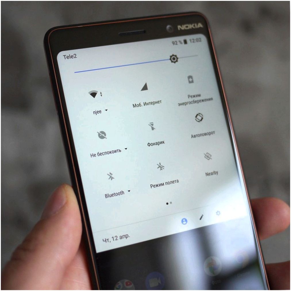 Обзор смартфона Nokia 7 Plus: с флагманскими амбициями (обзор, смартфона, nokia, флагманский, амбиция, Обзор Nokia) Обзор смартфона Nokia 7 Plus: с флагманскими амбициями