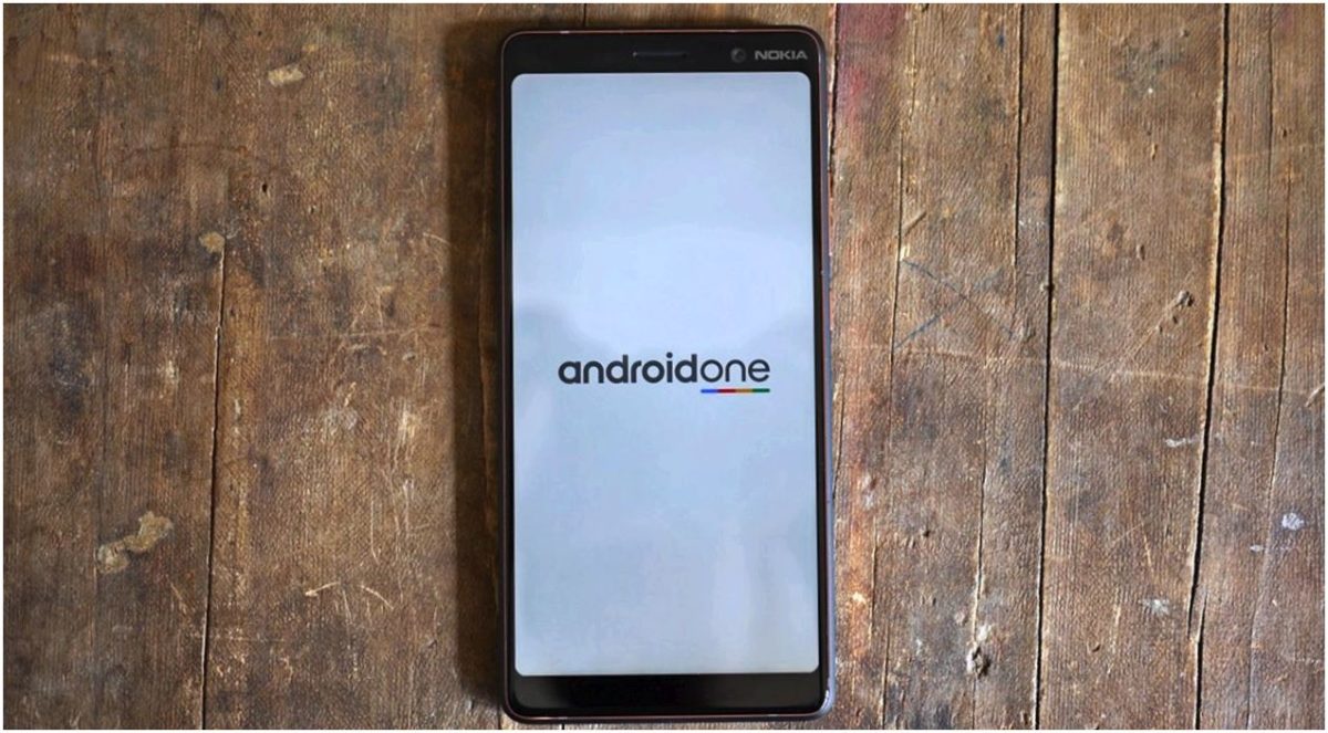 Обзор смартфона Nokia 7 Plus: с флагманскими амбициями (обзор, смартфона, nokia, флагманский, амбиция, Обзор Nokia) Обзор смартфона Nokia 7 Plus: с флагманскими амбициями