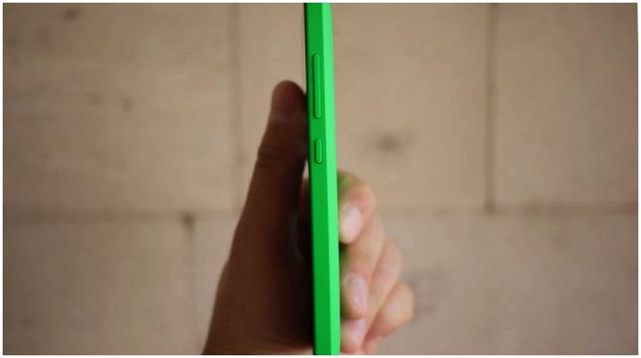 Обзор смартфона Nokia XL: Android-"бюджетник" с пятидюймовыми амбициями