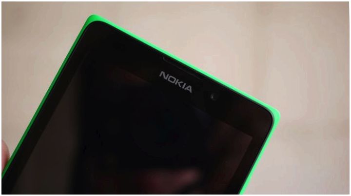 Обзор смартфона Nokia XL: Android-"бюджетник" с пятидюймовыми амбициями