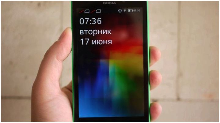 Обзор смартфона Nokia XL: Android-"бюджетник" с пятидюймовыми амбициями