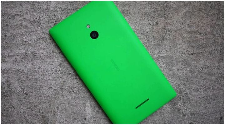 Обзор смартфона Nokia XL: Android-"бюджетник" с пятидюймовыми амбициями