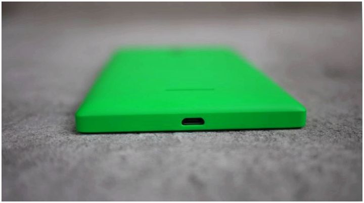 Обзор смартфона Nokia XL: Android-"бюджетник" с пятидюймовыми амбициями
