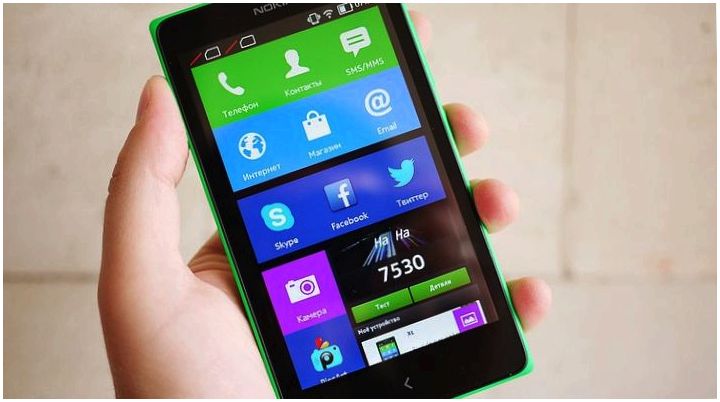 Обзор смартфона Nokia XL: Android-"бюджетник" с пятидюймовыми амбициями