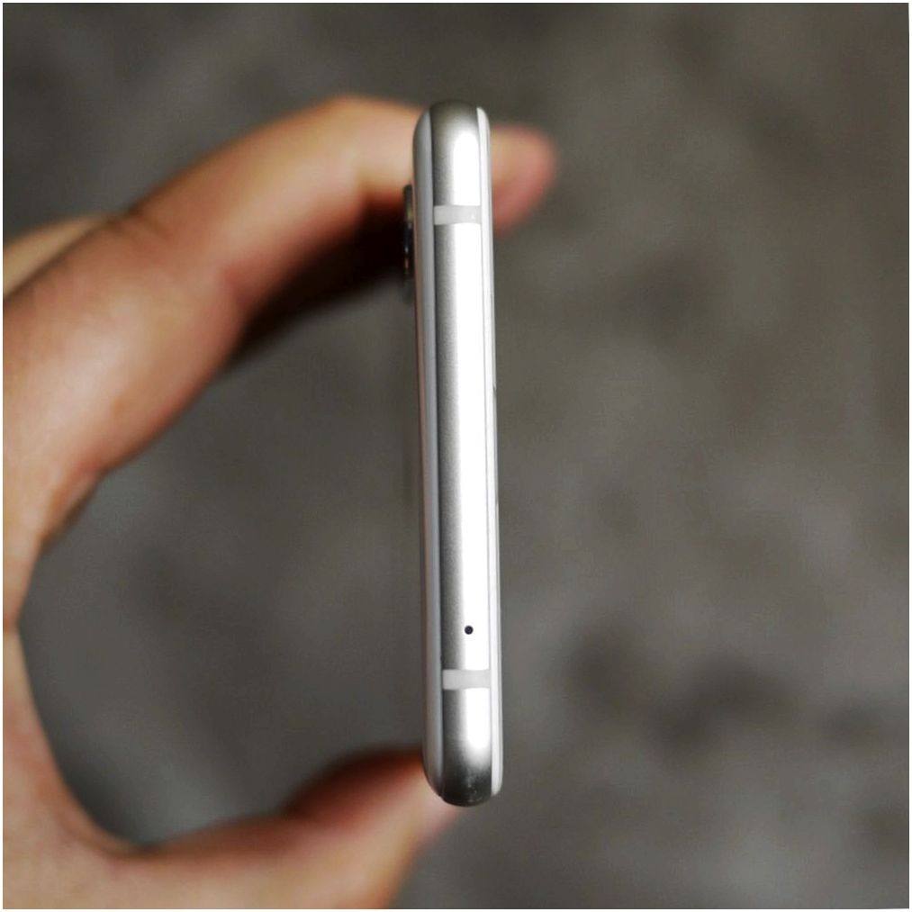 Обзор смартфона Xiaomi Mi Mix 2S: дизайнерский фотофлагман