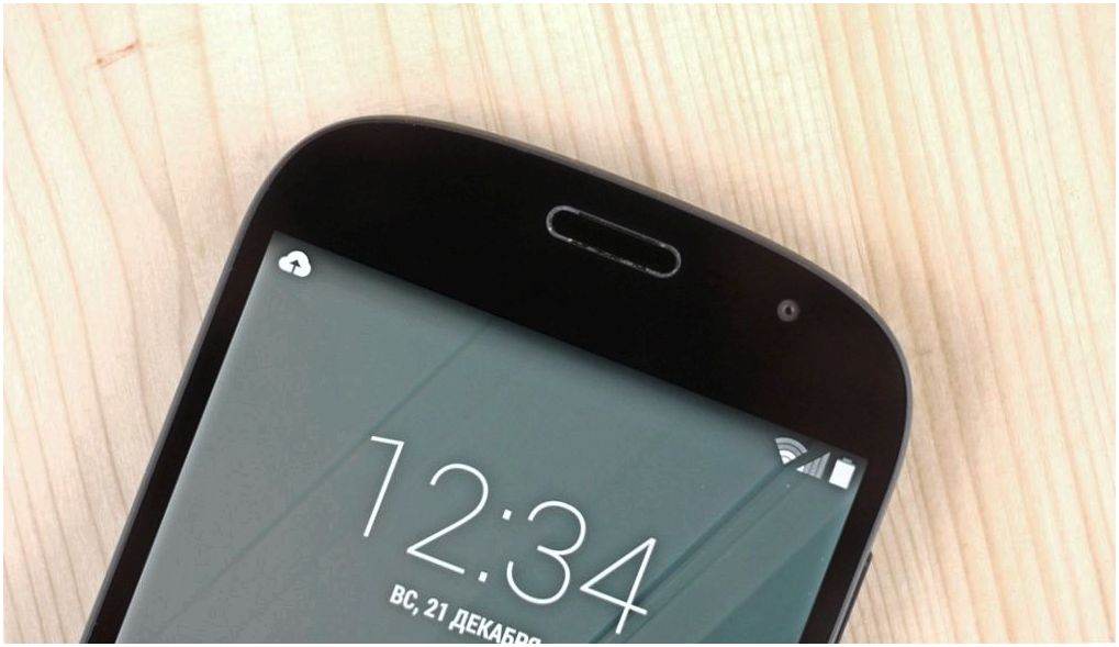 Обзор YotaPhone 2: с другой стороны (обзор, yotaphone, другой, сторона, Yota Devices, второй дисплей) Обзор YotaPhone 2: с другой стороны
