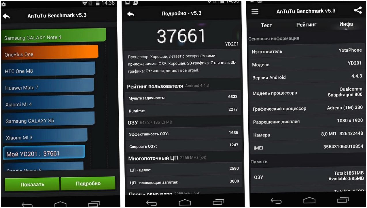 Обзор YotaPhone 2: с другой стороны (обзор, yotaphone, другой, сторона, Yota Devices, второй дисплей) Обзор YotaPhone 2: с другой стороны