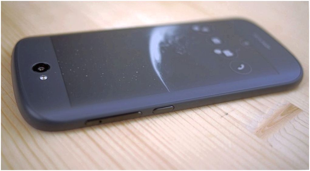 Обзор YotaPhone 2: с другой стороны (обзор, yotaphone, другой, сторона, Yota Devices, второй дисплей) Обзор YotaPhone 2: с другой стороны