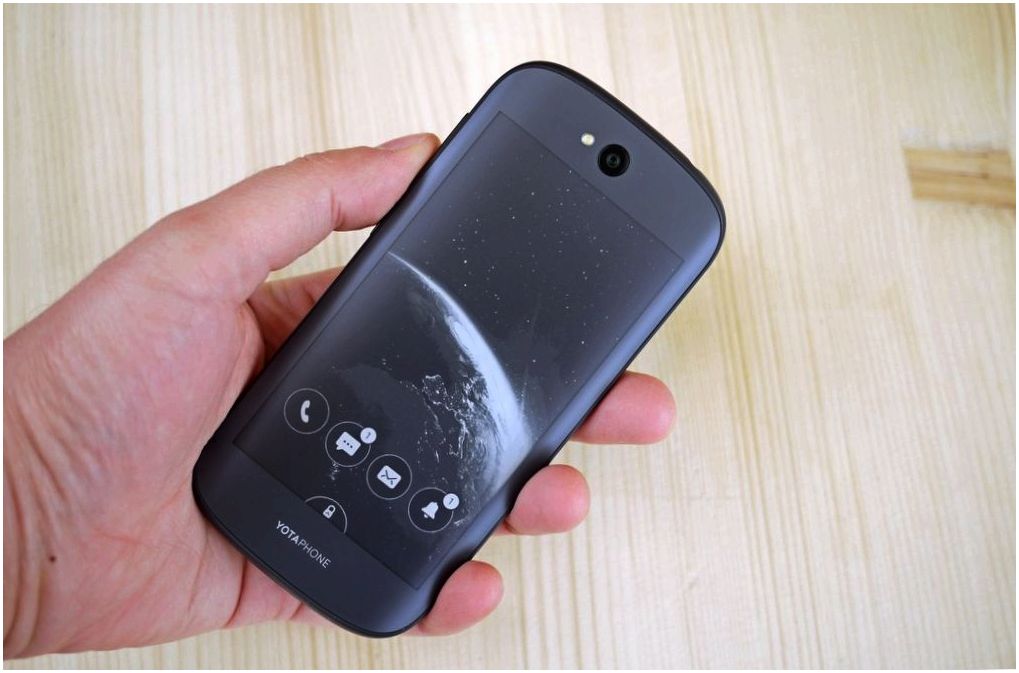 Обзор YotaPhone 2: с другой стороны (обзор, yotaphone, другой, сторона, Yota Devices, второй дисплей) Обзор YotaPhone 2: с другой стороны