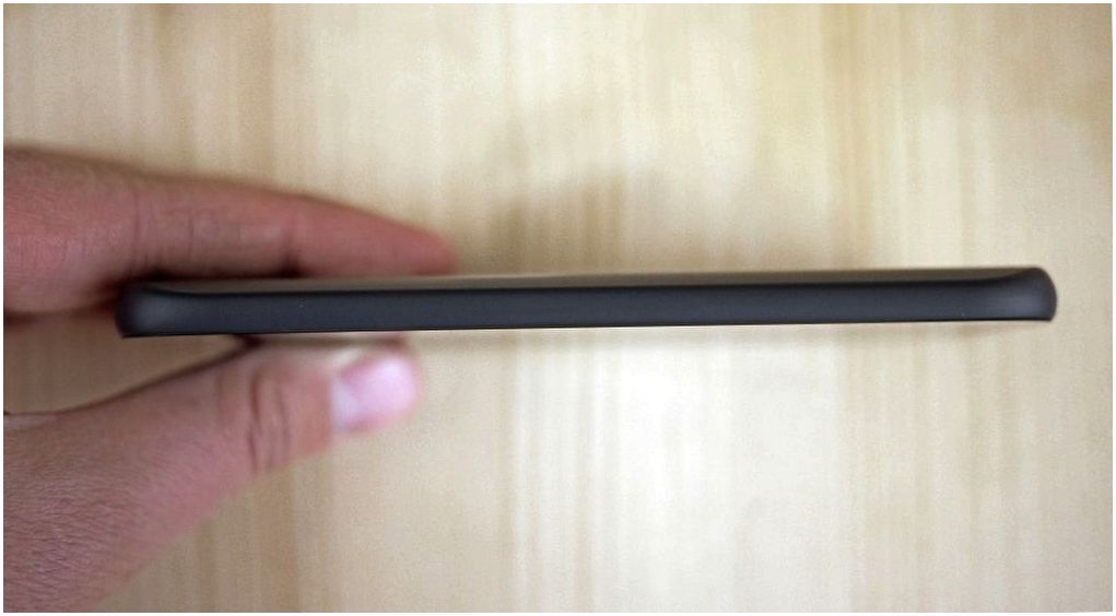 Обзор YotaPhone 2: с другой стороны (обзор, yotaphone, другой, сторона, Yota Devices, второй дисплей) Обзор YotaPhone 2: с другой стороны