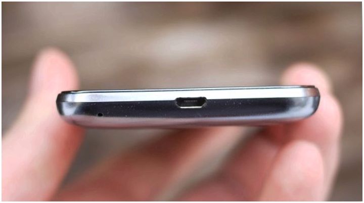 Обзор ZTE Grand Era: как будет "флагман" по-китайски?