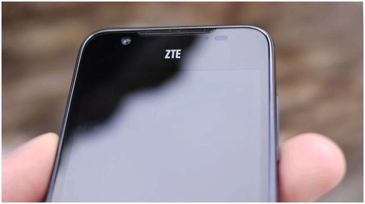 Обзор ZTE Grand Era: как будет "флагман" по-китайски?