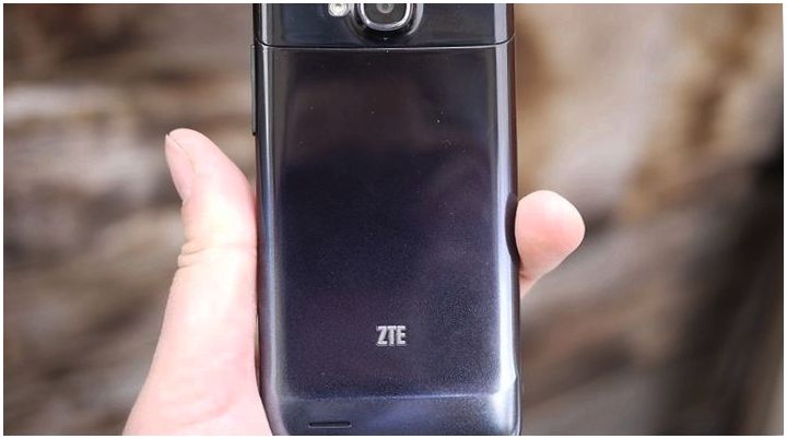 Обзор ZTE Grand Era: как будет "флагман" по-китайски?