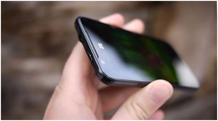 Обзор ZTE Grand Era: как будет "флагман" по-китайски?