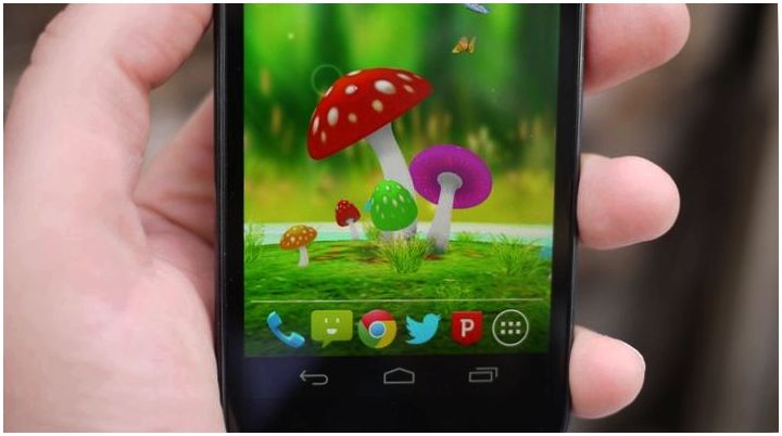 Обзор ZTE Grand Era: как будет "флагман" по-китайски?